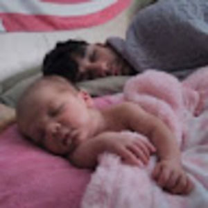 Meet your Posher, Kristin